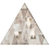 Baldosa Impressioni platino Petracer's Grigio Platino impressioni-platino-grigio