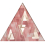 Baldosa Impressioni platino Petracer's Rosa Platino impressioni-platino-rosa