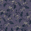 Papel pintado Madame Colette Original Papier fran&ccedil;ais  Original BNF 3009 M1 001 OR70