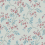 Papel pintado Madame Colette Etoffe.com x Papier Fran&ccedil;ais Gris BNF 3009 M1 001 ET52
