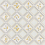 Papel pintado L'Herbier d'Aristote Etoffe.com x Papier Fran&ccedil;ais Gris BNF 3019 M1 001 ET52