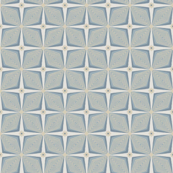 Papel pintado Origami