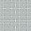 Papel pintado Origami Etoffe.com x Papier Fran&ccedil;ais Bleu BNF 4009 M1 001 ET52