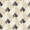 Papel pintado Windermere Etoffe.com x Papier Fran&ccedil;ais Ecru BNF 6004 M1 002 ET52