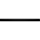 Frise Jolly 800 Italiano Petracer's Nero brillant matita_nero2.5x40