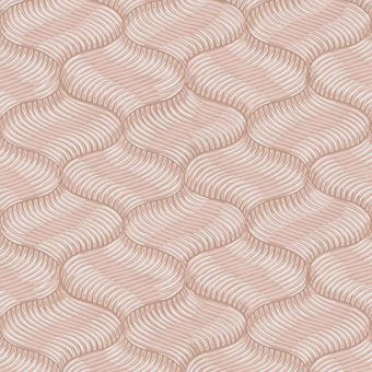 Papel pintado Cheveux d'Ange