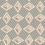 Papel pintado Champ d'&Eacute;meraude Etoffe.com x Papier Fran&ccedil;ais Beige BNF 4006 M1 001 ET52