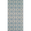 Baldosa Geometria grande dalle Petracer's Blu B sartoria-geometria-bblu