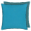 Coj&iacute;n Brera linoo Designers Guild Indian Ocean/Teal CCDG1306