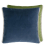 Coj&iacute;n Varese Designers Guild Prussian/Grass CCDG1310