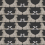 Papel pintado adh&eacute;sif Reclinoing Cheetahs York Wallcoverings Black PSW1355RL