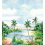 Papeles pintados panor&aacute;mico Les &Icirc;les Isidore Leroy 300x330 cm - 6 lés - complet 6247801 et 6247803