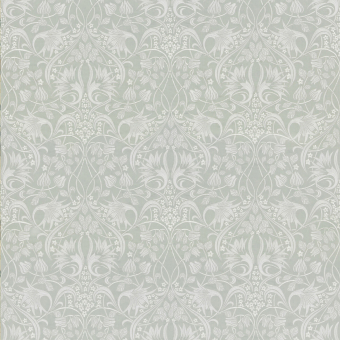 Tela Fritillerie Embroidery