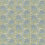 Tela Little Brantwood GP & J Baker Blue/Green BP10983/1