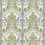 Tela Birds & Cherries GP & J Baker Green/Blue BP10993/1