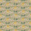 Tela Tulip & Jasmine GP & J Baker Red/Green BP10994/1
