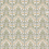 Tela Birds & Cherries Cotton GP & J Baker Aqua BP10967/3