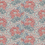 Tela Brantwood Cotton GP & J Baker Teal BP10969/2