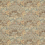 Tela Ruskin Cotton GP & J Baker Teal BP10971/2