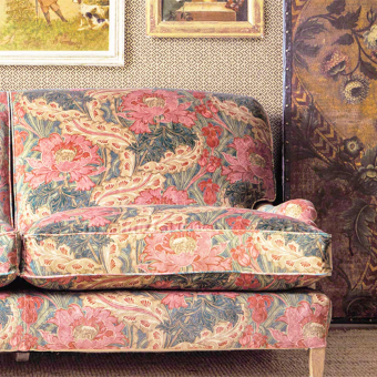 Tela Brantwood Cotton