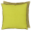 Coj&iacute;n Brera linoo Designers Guild Lime/Moss CCDG1367