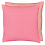 Coj&iacute;n Brera linoo Designers Guild Hibiscus/Peach CCDG1363