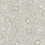 Papel pintado Carolinoe Sandberg Moss Green S10210