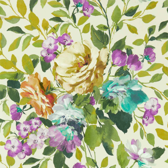 Papel pintado Bloom