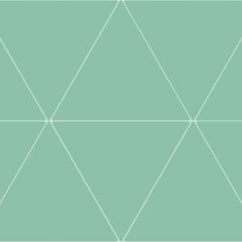 Baldosa Fondo Triangle