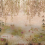 Papeles pintados panor&aacute;mico lino Lotus Coordonn&eacute; Autumn A00314L