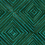 Papel pintado Bois Kaleido-Bamboo Coordonn&eacute; Aqua A00419