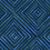 Papel pintado Bois Kaleido-Bamboo Coordonn&eacute; Indigo A00420