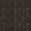 Papel pintado Li&egrave;ge Arrow Cork Coordonn&eacute; Cocoa A00400