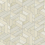 Papel pintado Bois Hexagon Coordonn&eacute; Swan A00444