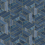 Papel pintado Bois Hexagon Coordonn&eacute; Ocean A00450