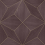 Papel pintado Bois Polar Star Coordonn&eacute; Lilac A00424