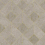 Papel pintado Li&egrave;ge Diamond Cork Coordonn&eacute; Silver A00414