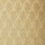 Papel pintado Tourmalinoe Casamance Blanc/doré 75781324