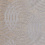 Papel pintado Auraria Casamance Taupe/argenté 75792242