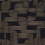 Papel pintado Hector Casamance Noir/doré 75701936