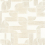 Papel pintado Hector Casamance Blanc/doré 75701222
