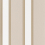 Papel pintado Auteuil Casamance Blanc/doré 75712038