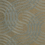 Papel pintado Auraria Casamance Vert de gris/doré 75792548