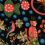 Terciopelo Fasnacht Mindthegap Anthracite FB00097