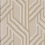 Tela Porte des Lilas Casamance Grège 31870187