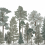 Papeles pintados panor&aacute;mico Scandinavian Bellewood Rebel Walls Frost R17202