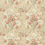 Tela Floral Rococo Mulberry Lovat/Red FD2011-R114