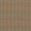 Tela Babington Check Mulberry Teal/Spice FD810-R50
