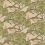 Tela Flying Ducks Mulberry Plaster FD205-H150