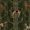 Papeles pintados panor&aacute;mico Mountain Dogs Mindthegap Cypress Green WP20675